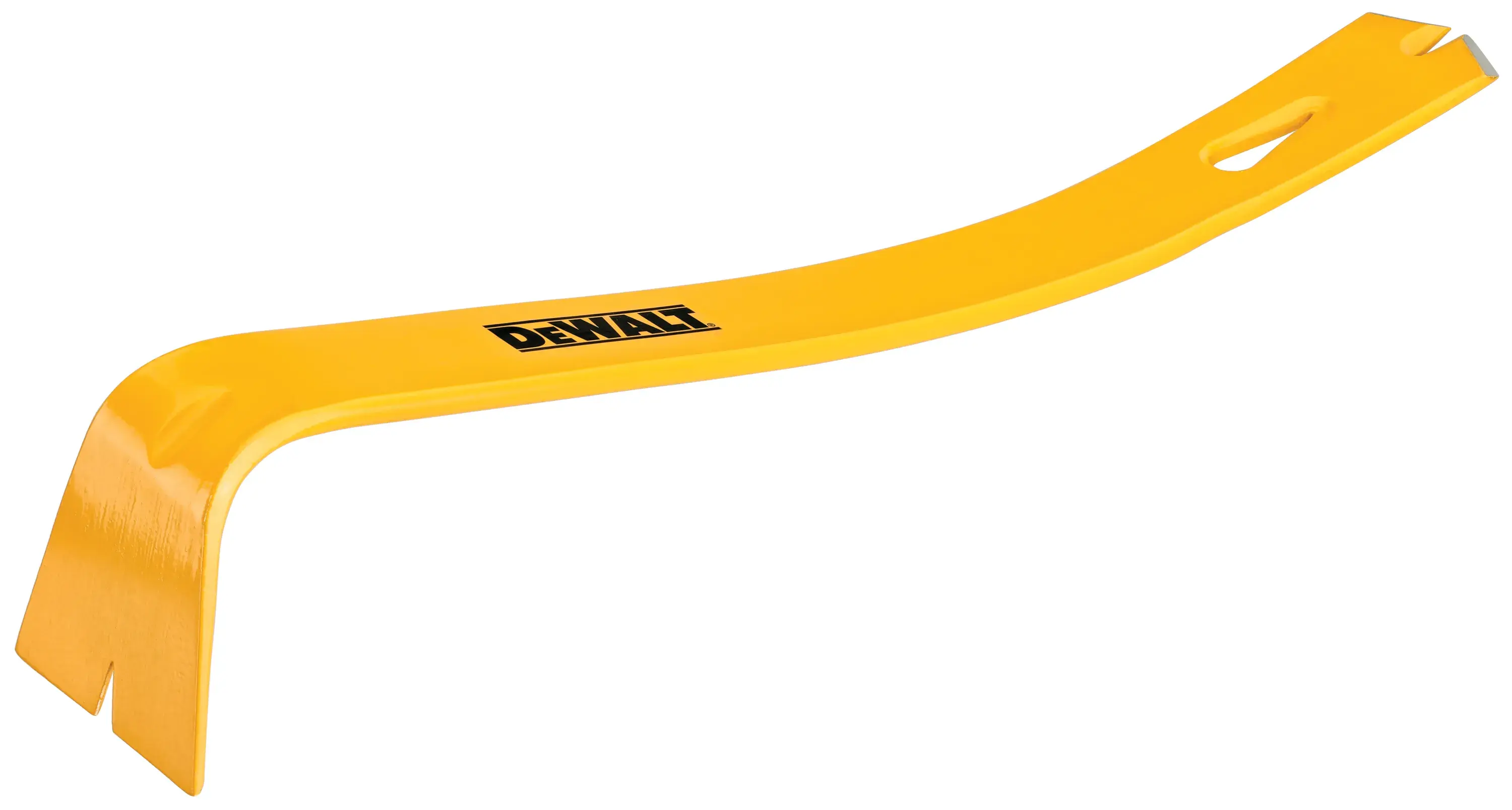 DEWALT® 15-in. (380 mm) Spring Steel Flat Bar thumbnail 2