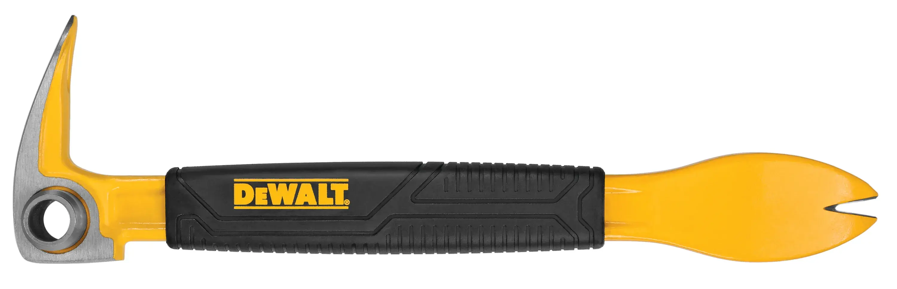 9 inch Precision Claw Bar.