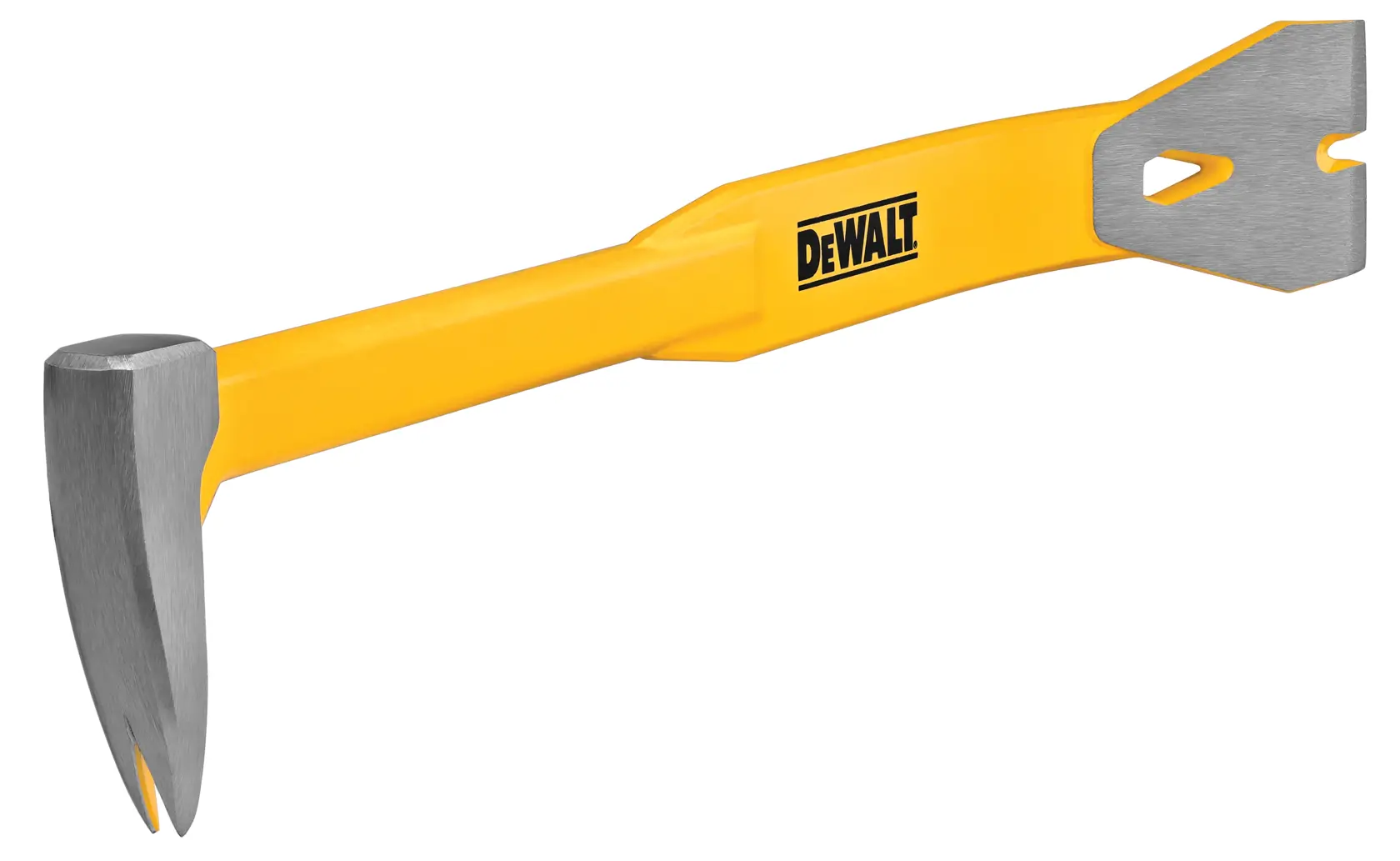 DEWALT® 18-in. (457 mm) Precision Pry Bar thumbnail 2