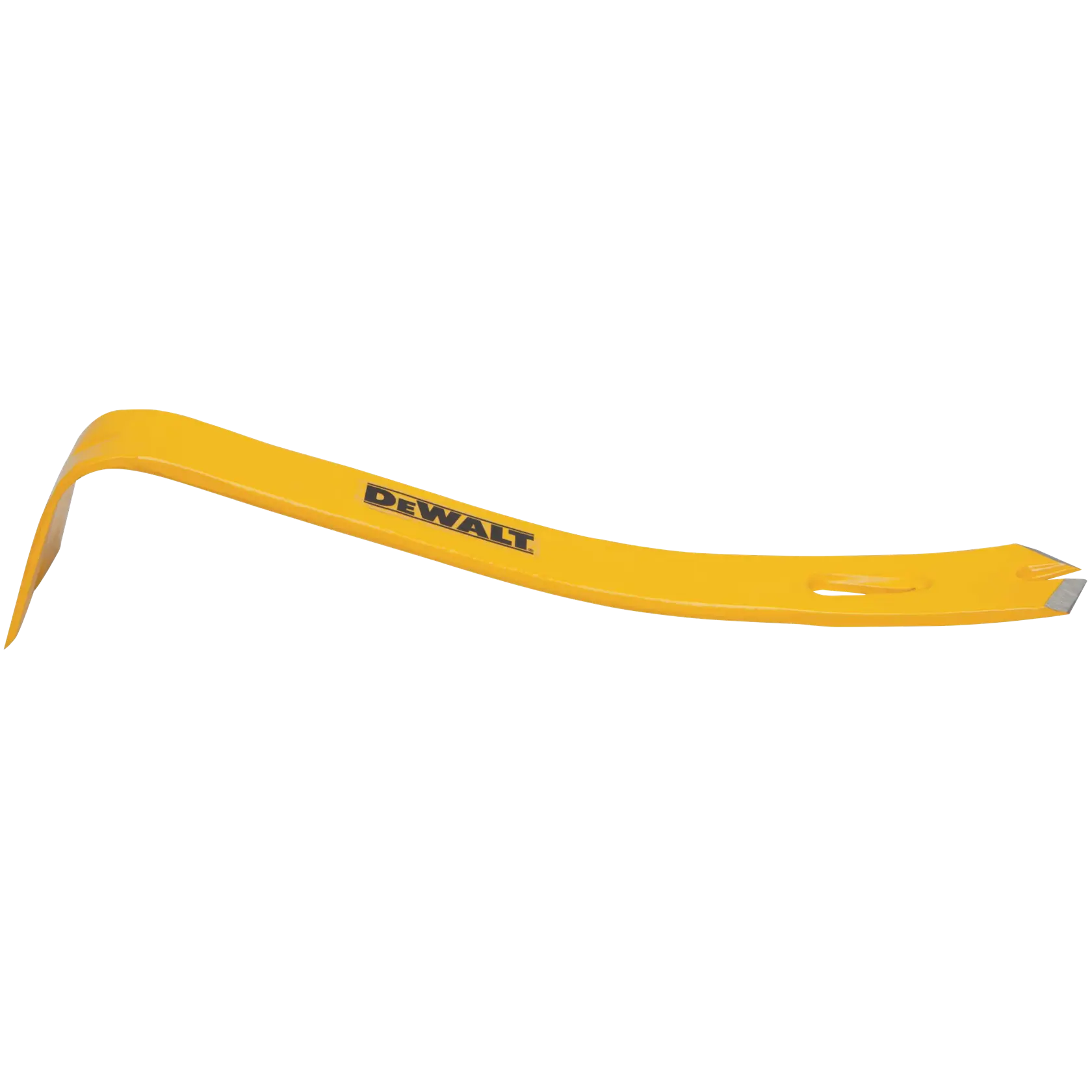 12 inch Flat Bar.
