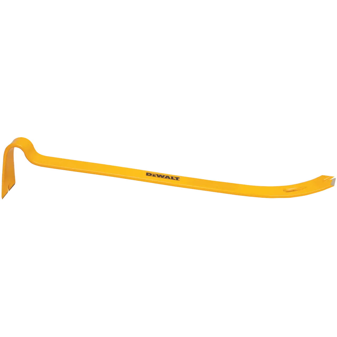21-in (530mm) Flat Pry Bar