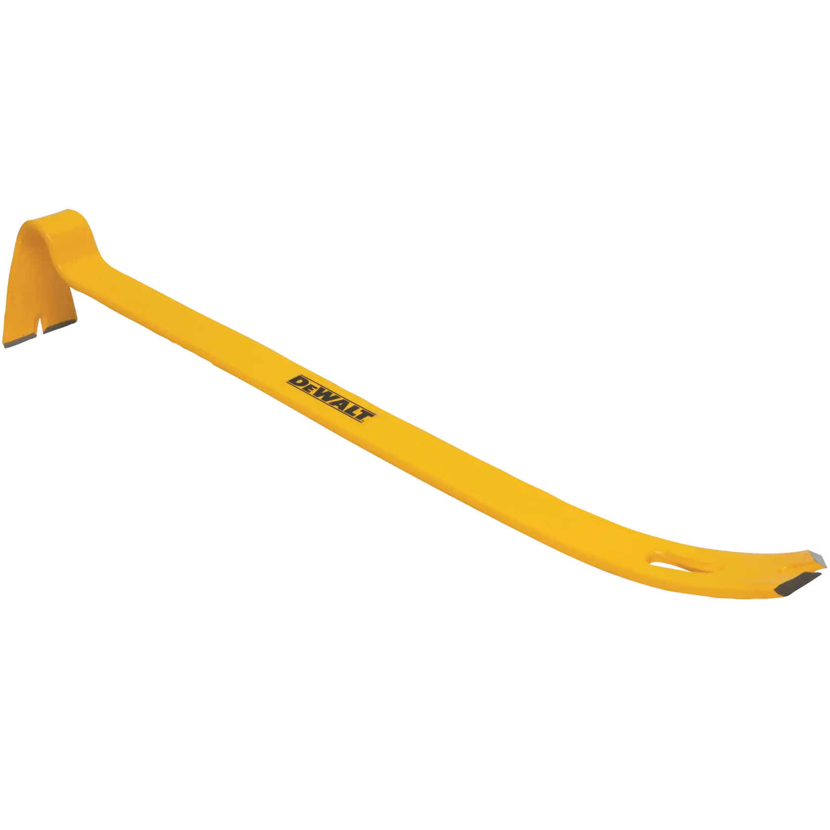 DEWALT® 21-in. (530 mm) Flat Pry Bar thumbnail 2