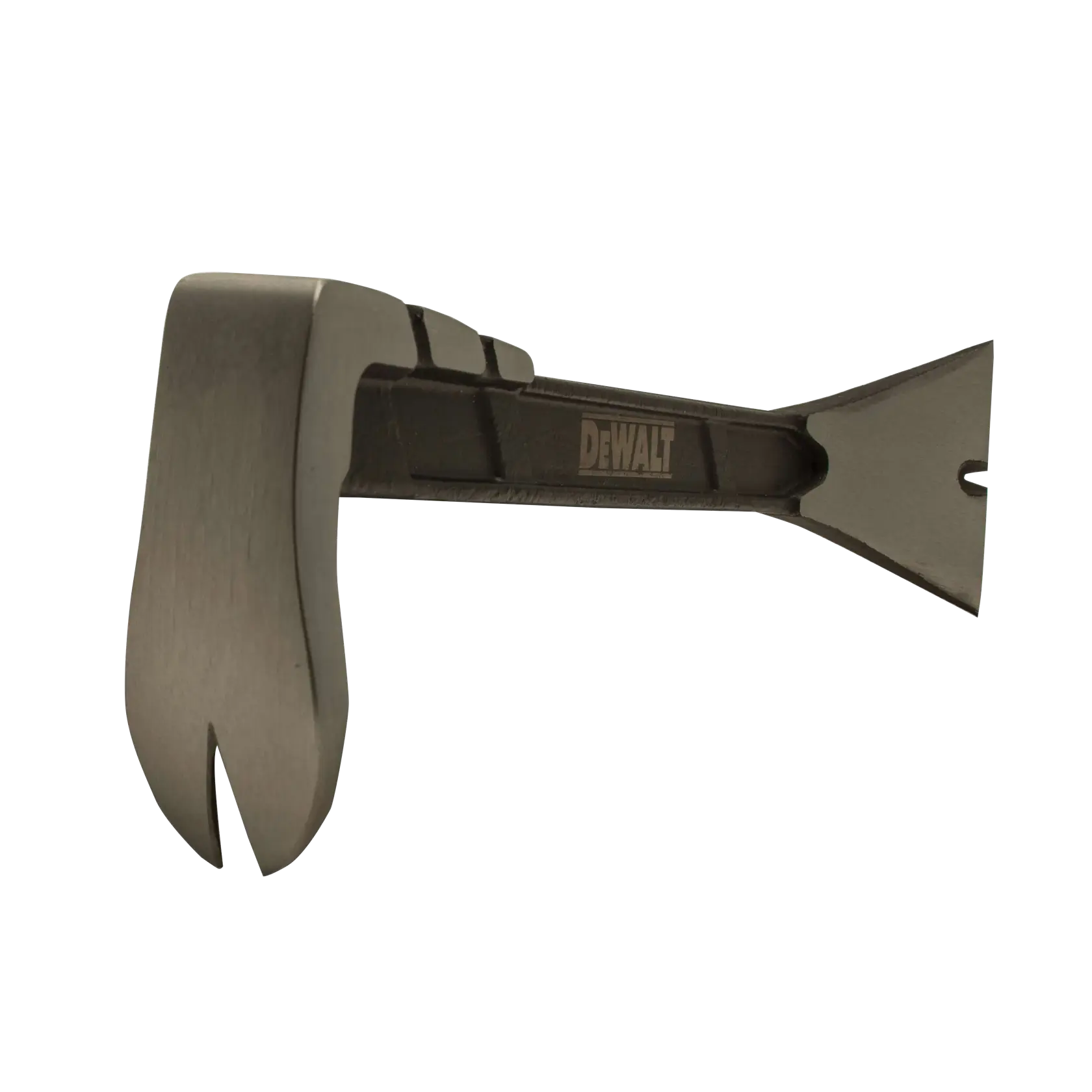 Profile of 10 inch Molding Bar.