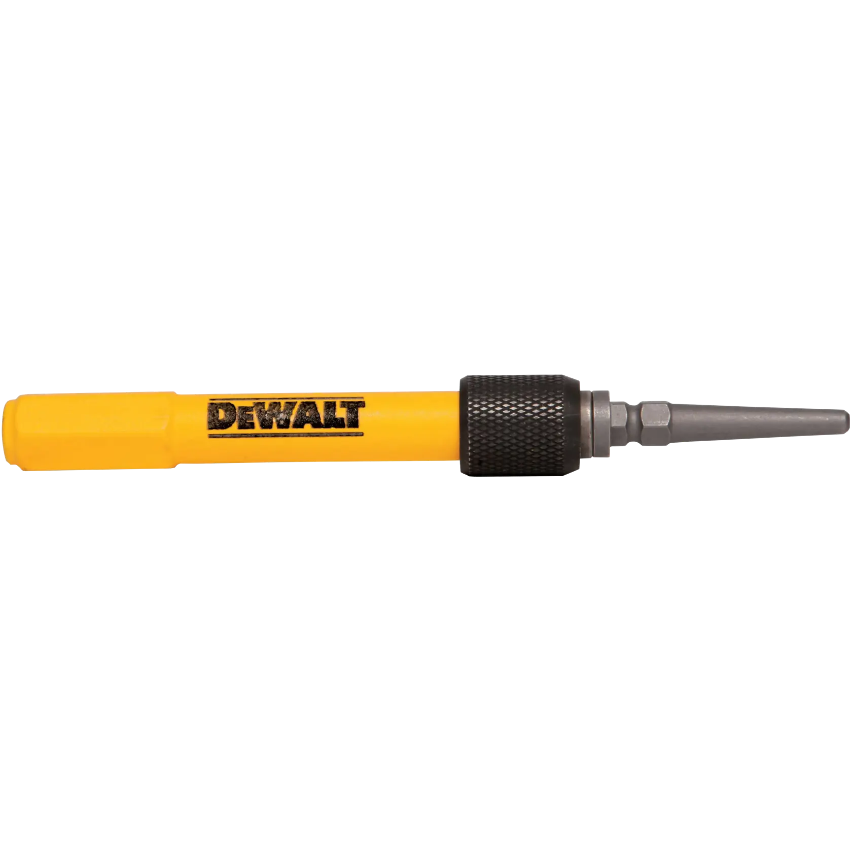 DEWALT® Interchangeable Nail Set