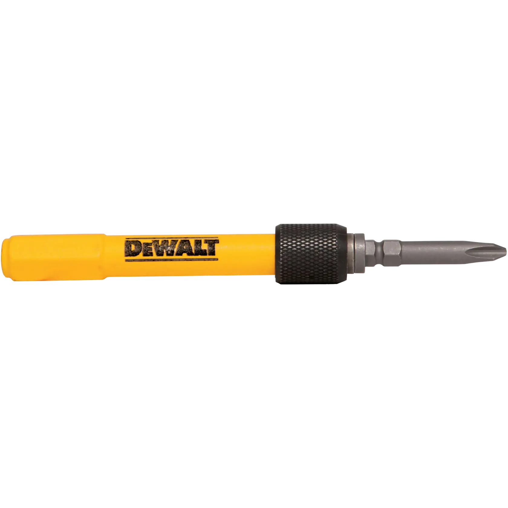 DEWALT® Interchangeable Nail Set thumbnail 2