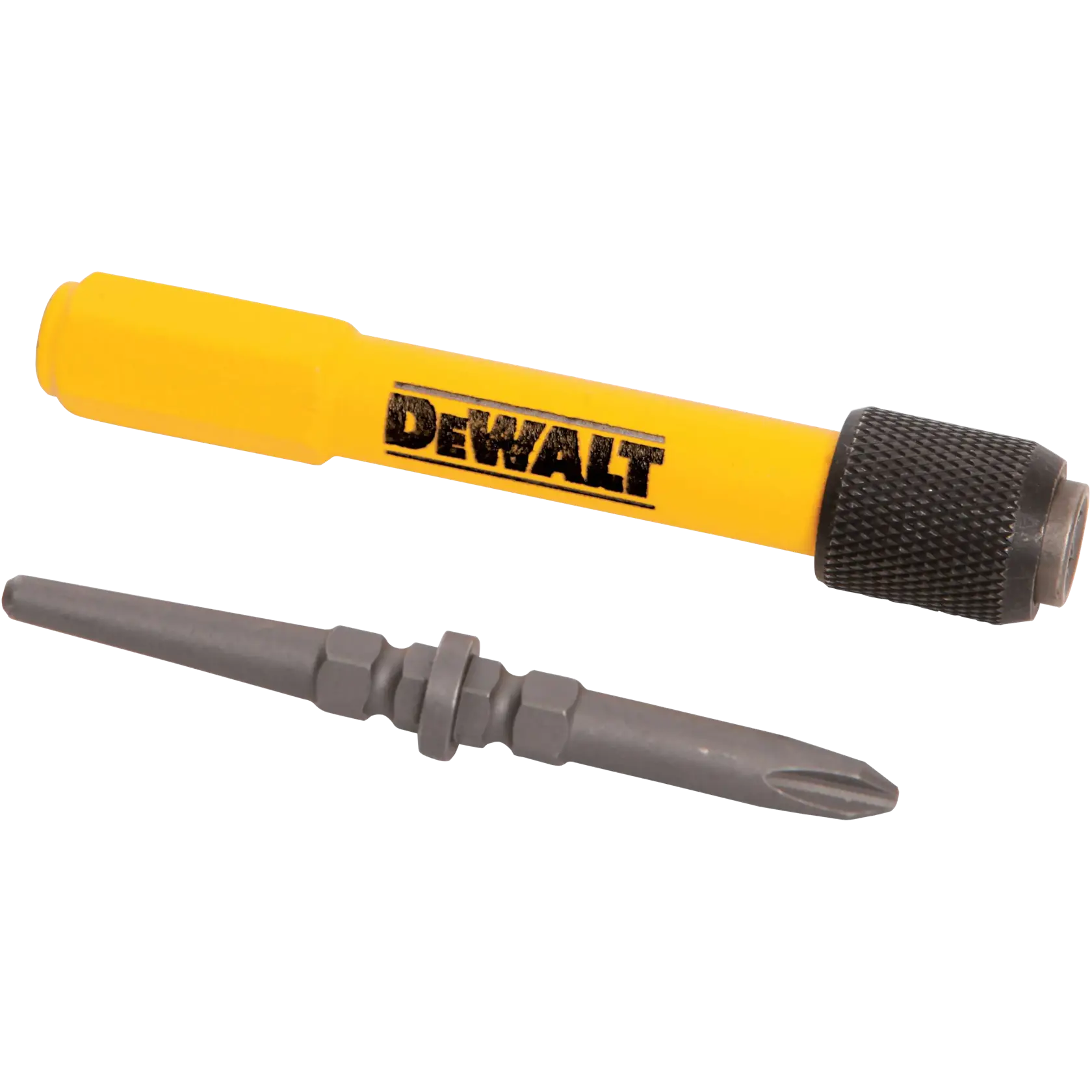 DEWALT® Interchangeable Nail Set thumbnail 5
