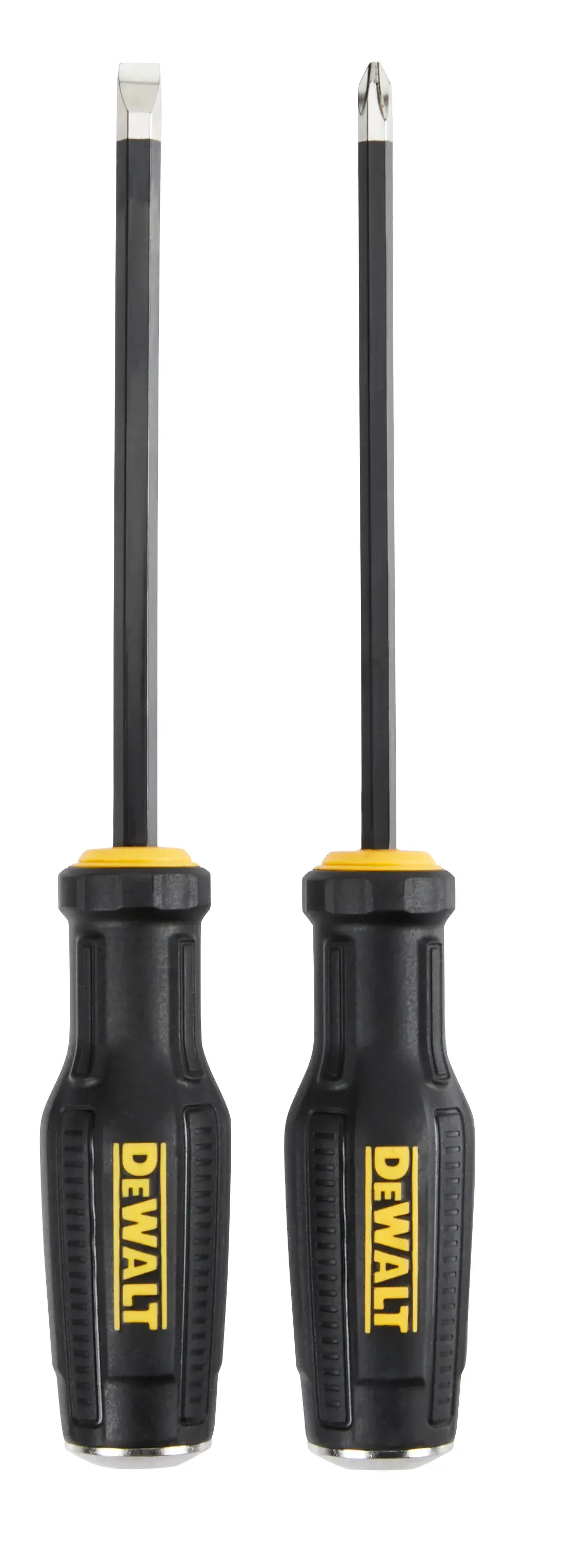 Video showing benefits of Tough Series Screwdrivers