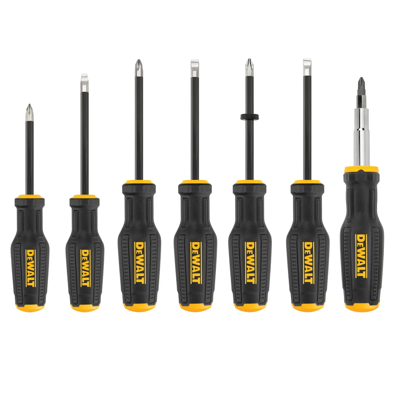 Screwdriver Set (17 pc.)