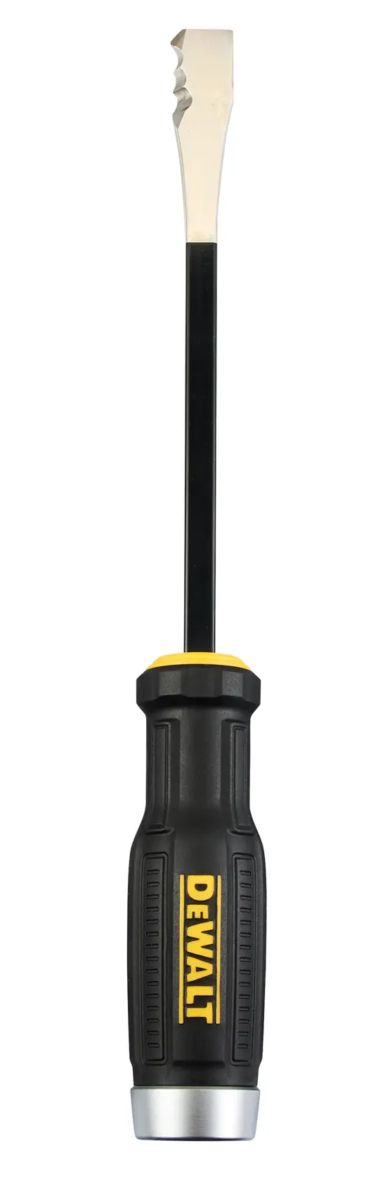 DEWALT® TOUGHSERIES™  3/8-in. STRIKE DRIVER™ Demolition Tool