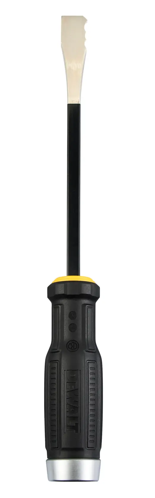 DEWALT® TOUGHSERIES™  3/8-in. STRIKE DRIVER™ Demolition Tool thumbnail 2