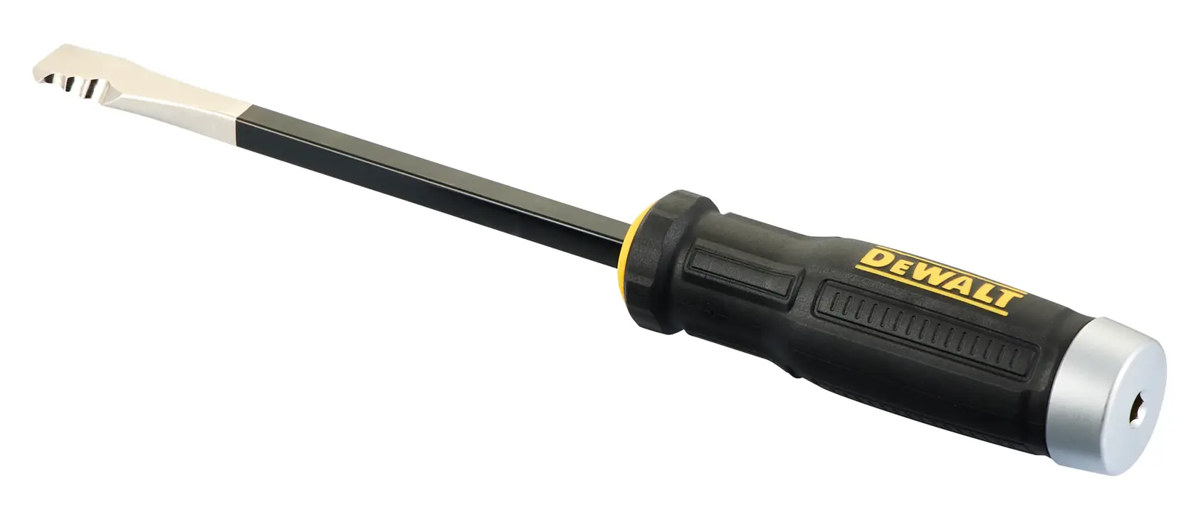 DEWALT® TOUGHSERIES™  3/8-in. STRIKE DRIVER™ Demolition Tool thumbnail 4