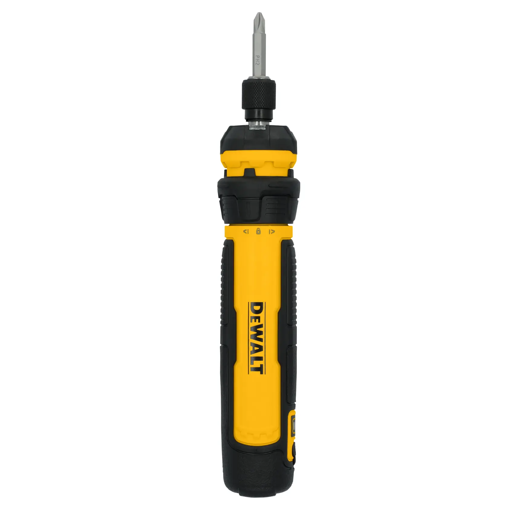 DEWALT® 14-pc. Cordless Screwdriver with FLEXDRIVE™ Control thumbnail 6