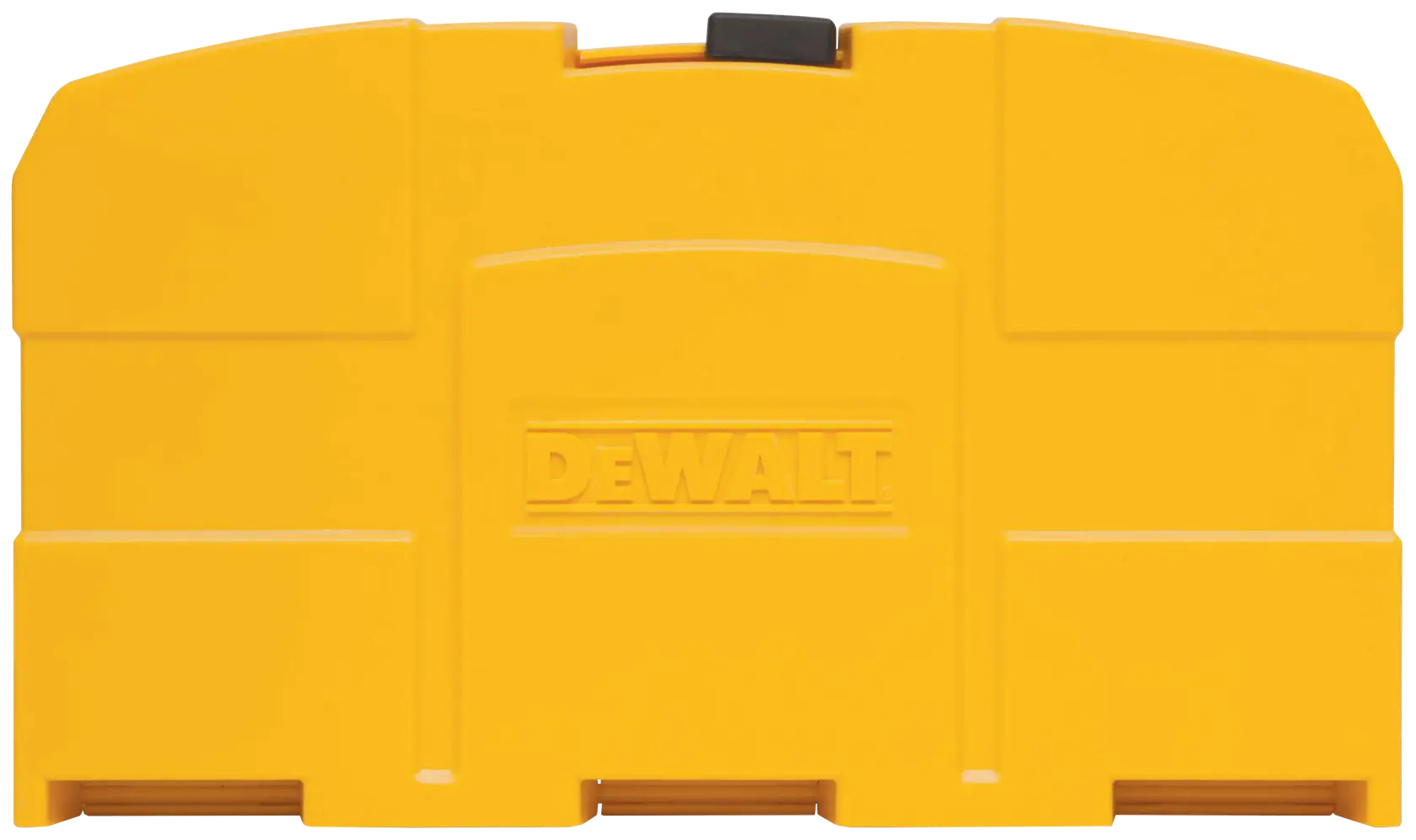 31 piece Ratcheting T Handle Hex Key Set with its tray closed.