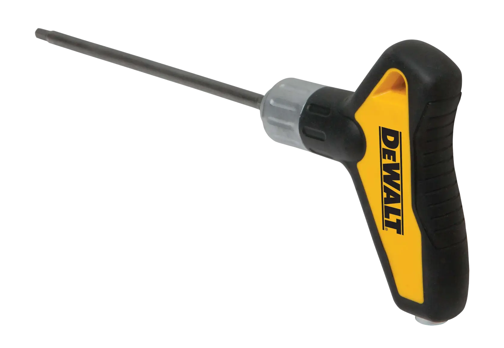 DEWALT® 31-pc. Ratcheting T Handle Hex Key Set thumbnail 5