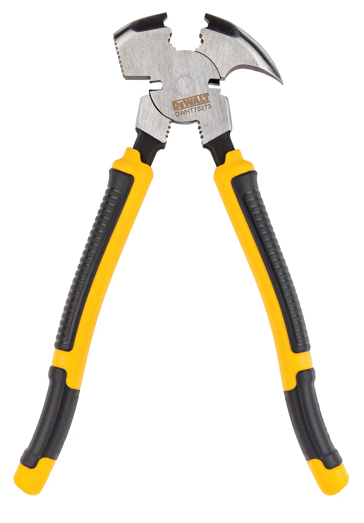 Fencing Pliers open.