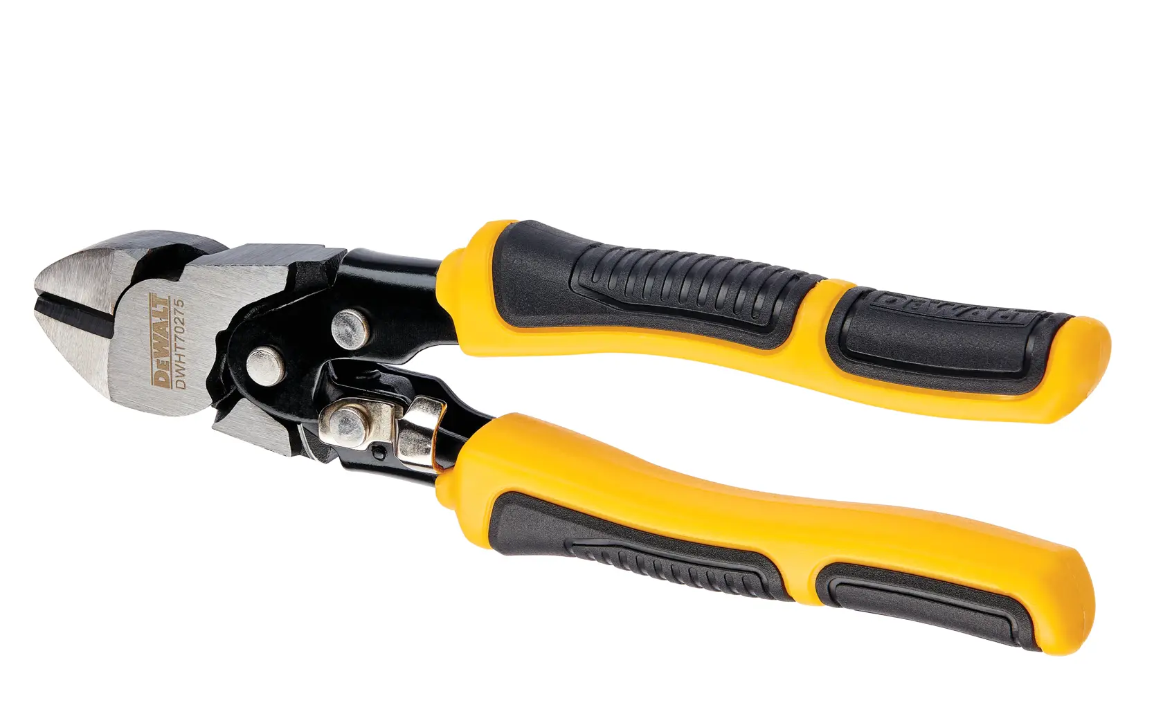 DEWALT® Compound Action Diagonal Pliers thumbnail 4