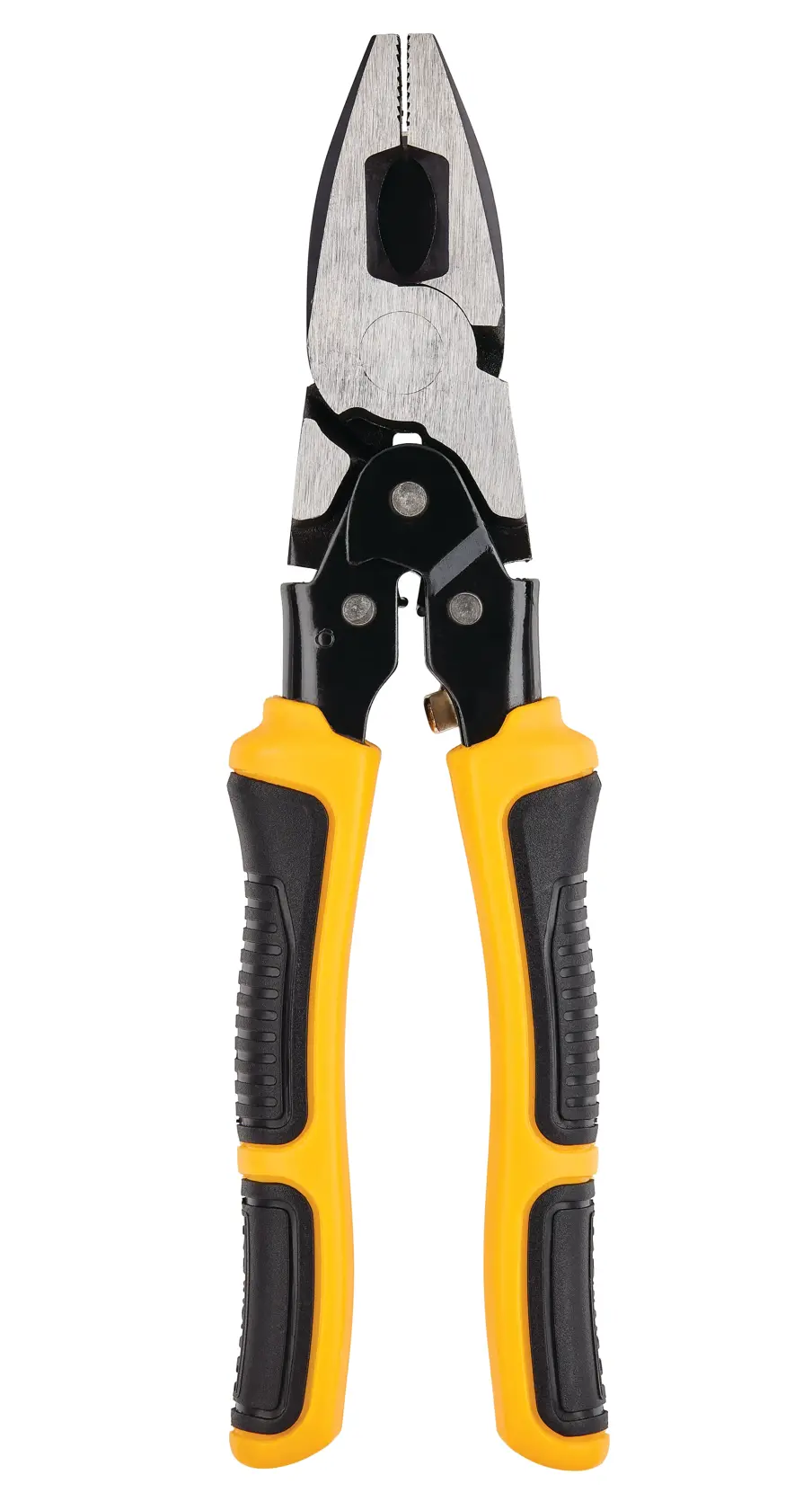 DEWALT® Compound Action Combi Pliers thumbnail 5