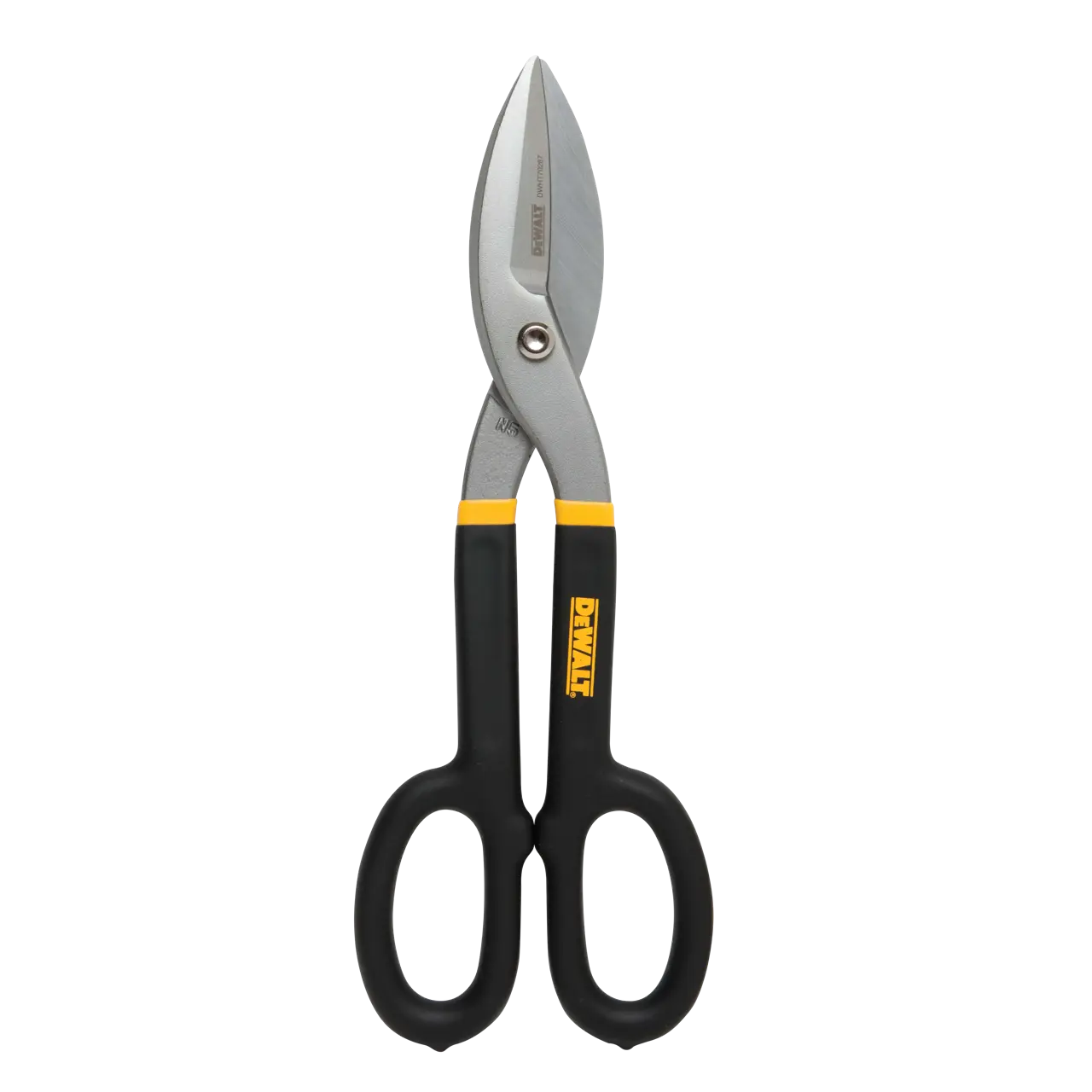 12-in. Tin snips