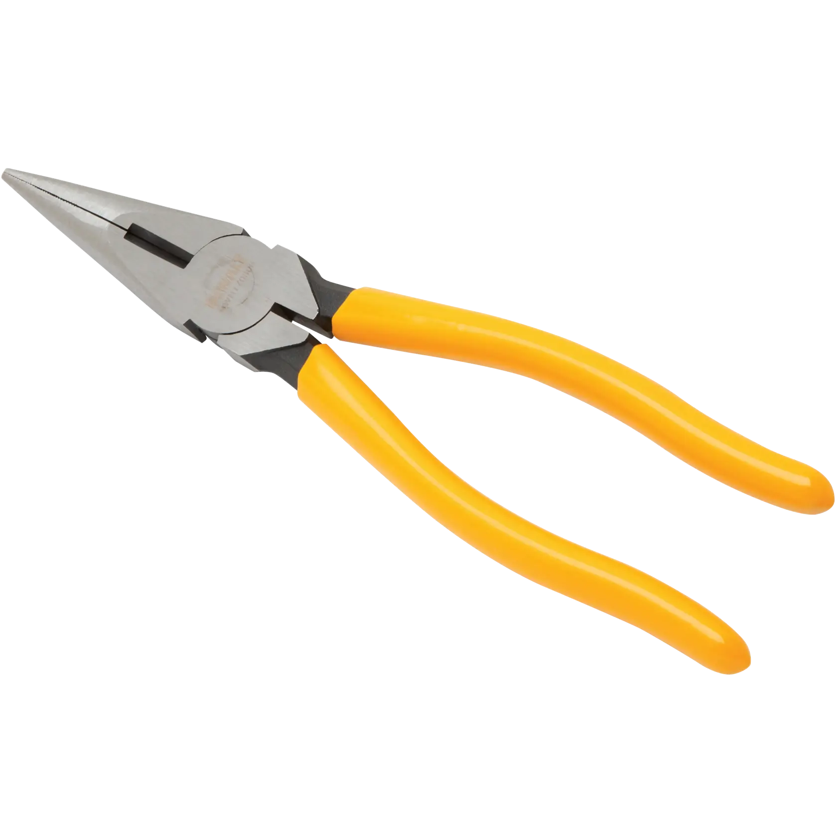 DEWALT® 8-in. Long Nose Plier thumbnail 2