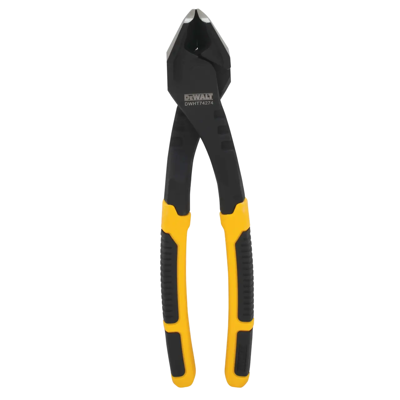 8 in. Diagonal Pliers With Prying Tip