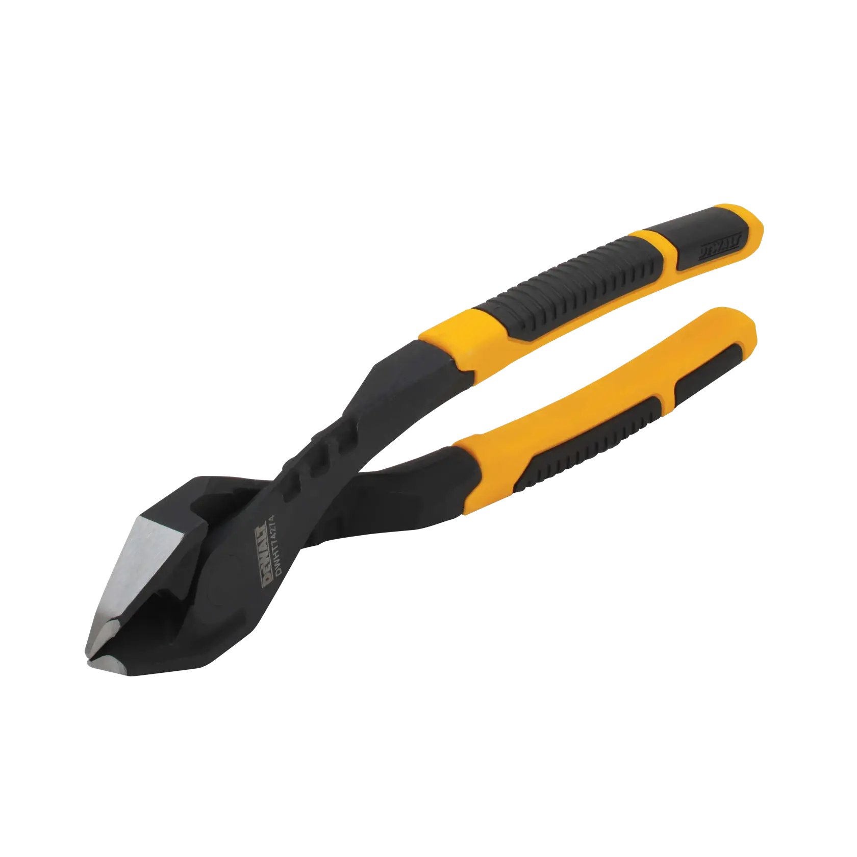 DEWALT® 8-in. Diagonal Pliers with Prying Tip thumbnail 4