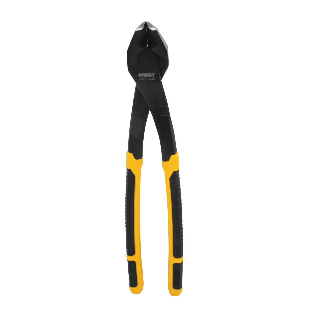 10-in Diagonal Pliers With Prying Tip