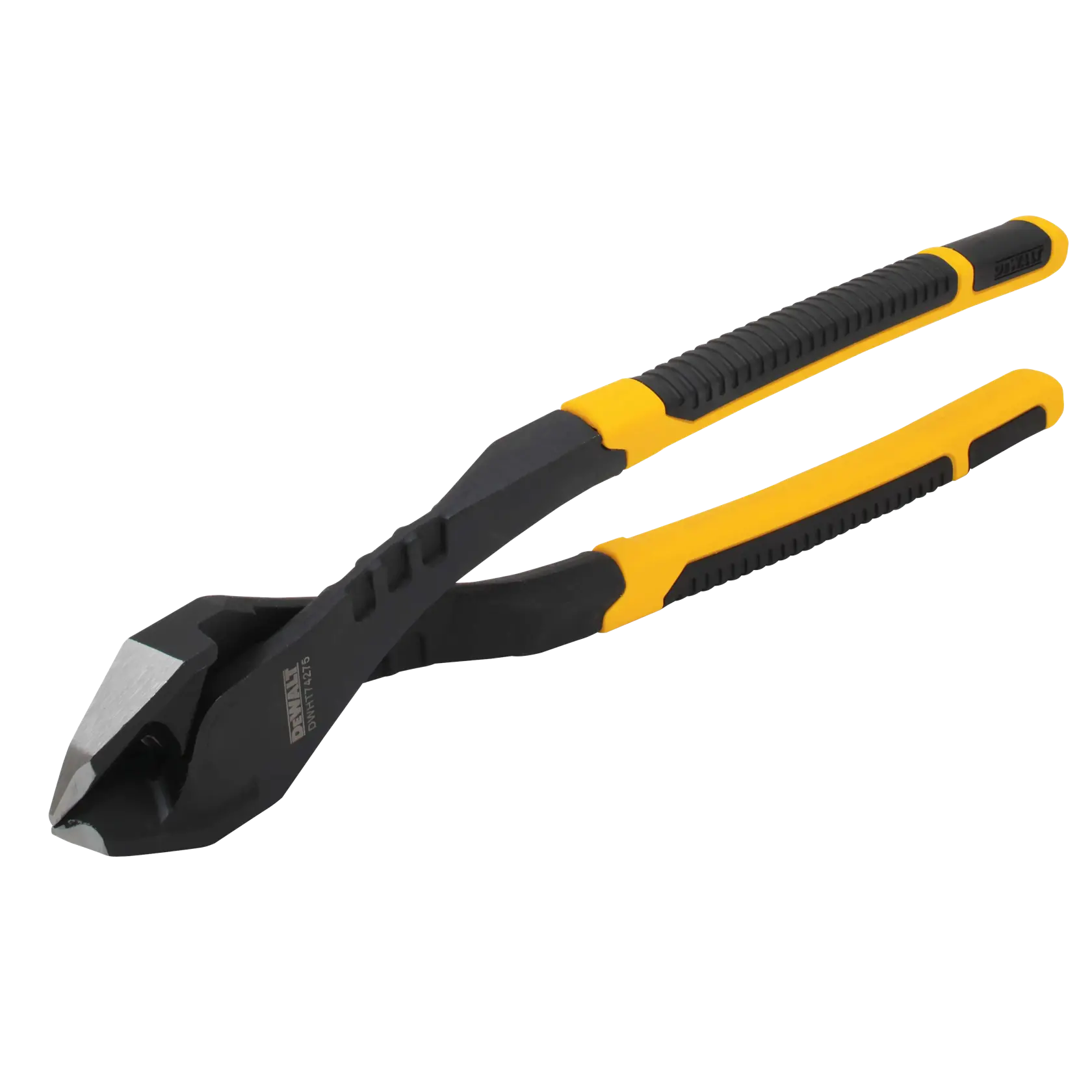 DEWALT® 10-in. Diagonal Pliers with Prying Tip thumbnail 4
