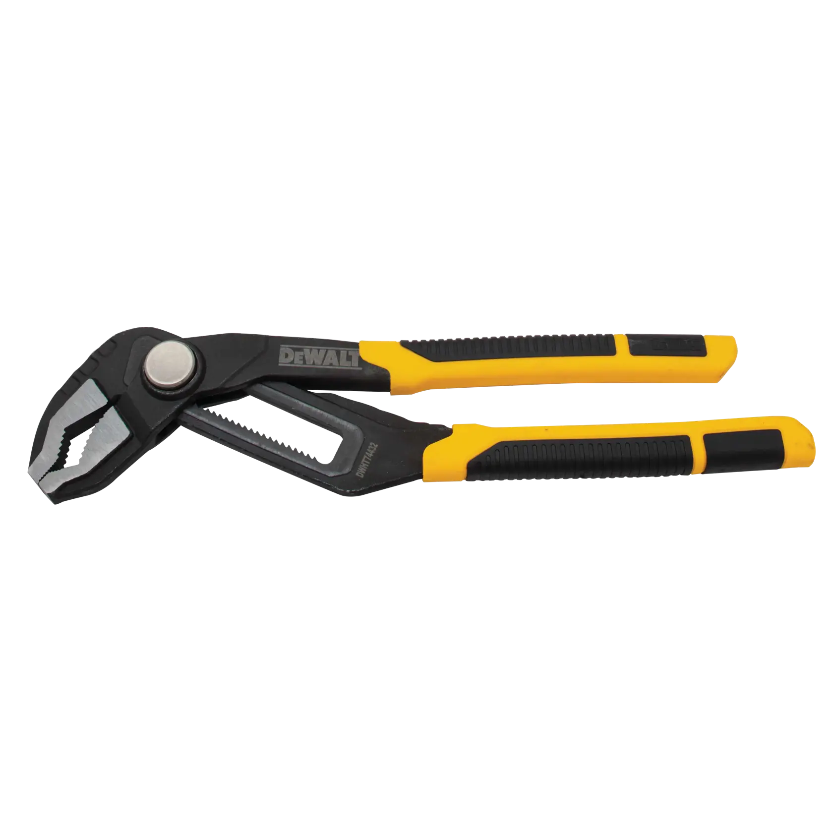 DEWALT® 12-in. V-Jaw Pushlock Pliers