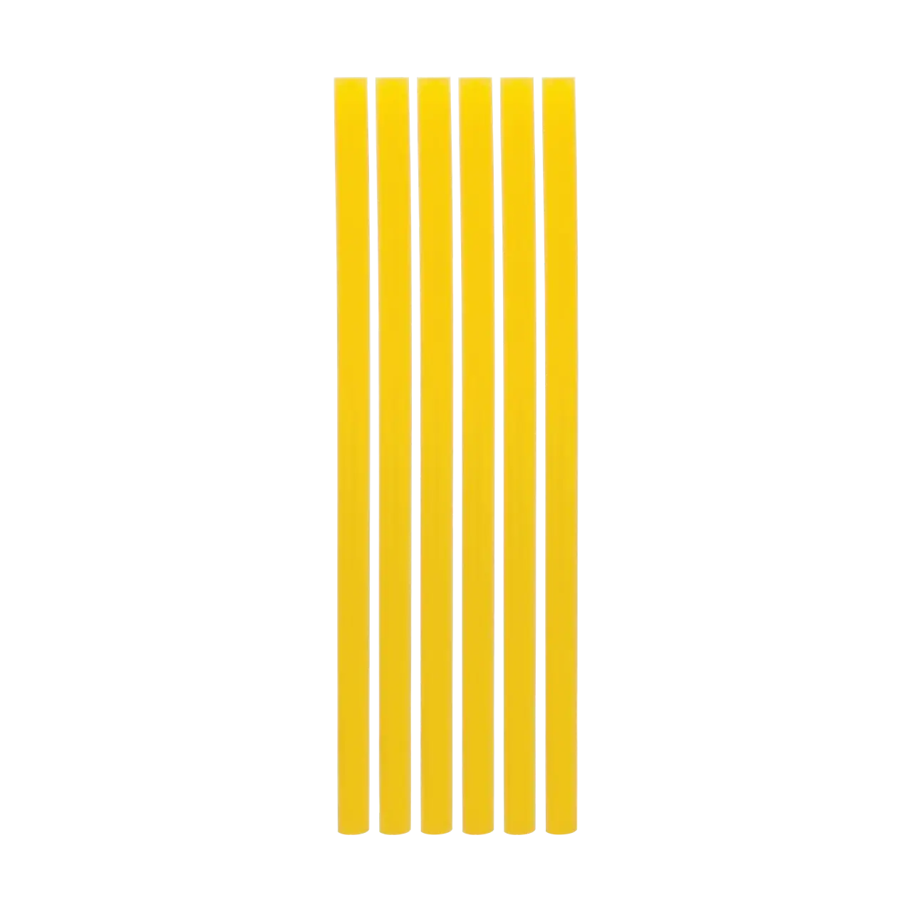 Super Strength Glue Sticks 6PCS