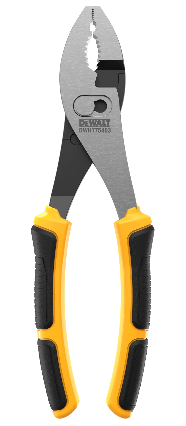 DEWALT® 8-in. Flush Rivet Slip Joint Pliers thumbnail 2