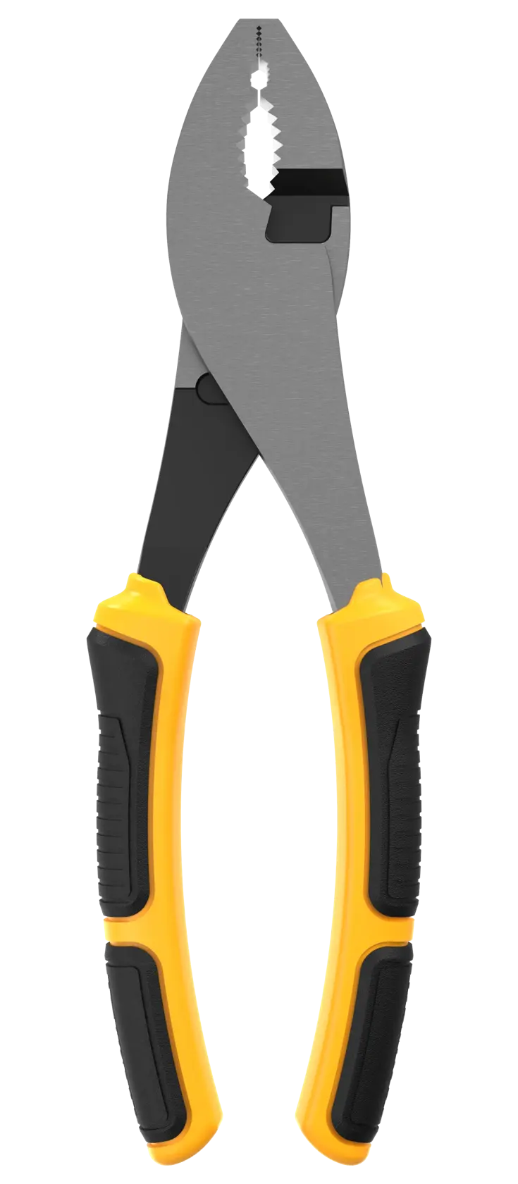 DEWALT® 8-in. Flush Rivet Slip Joint Pliers thumbnail 4