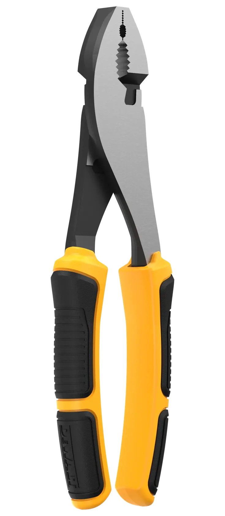 DEWALT® 8-in. Flush Rivet Slip Joint Pliers thumbnail 5