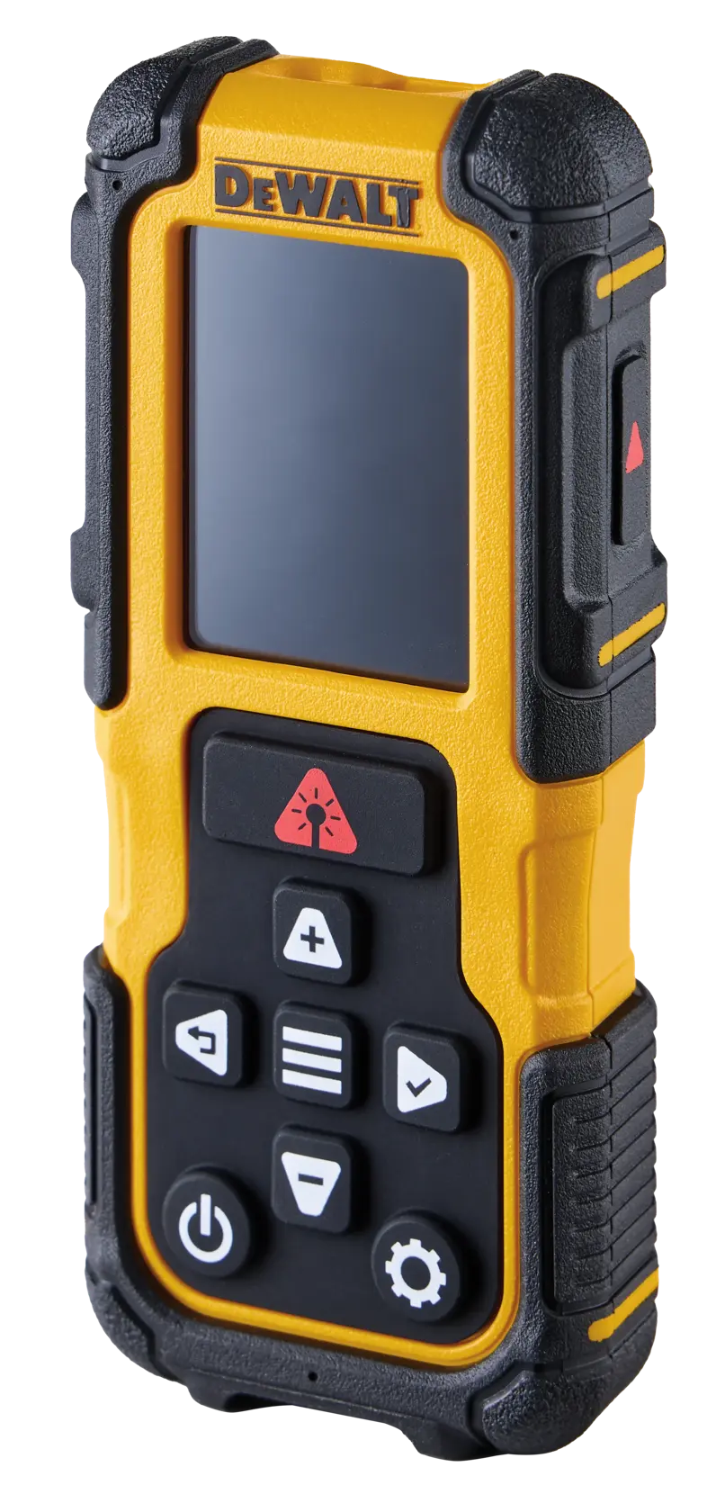 DEWALT® 200 ft. Lithium-Ion Laser Distance Measurer thumbnail 2