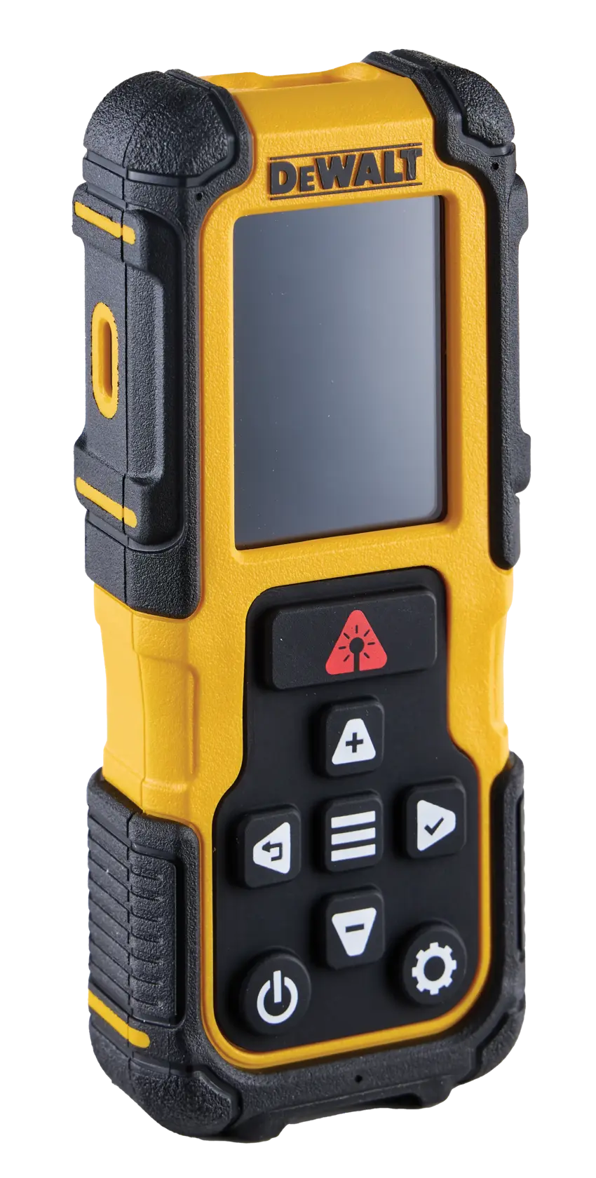 DEWALT® 200 ft. Lithium-Ion Laser Distance Measurer thumbnail 3