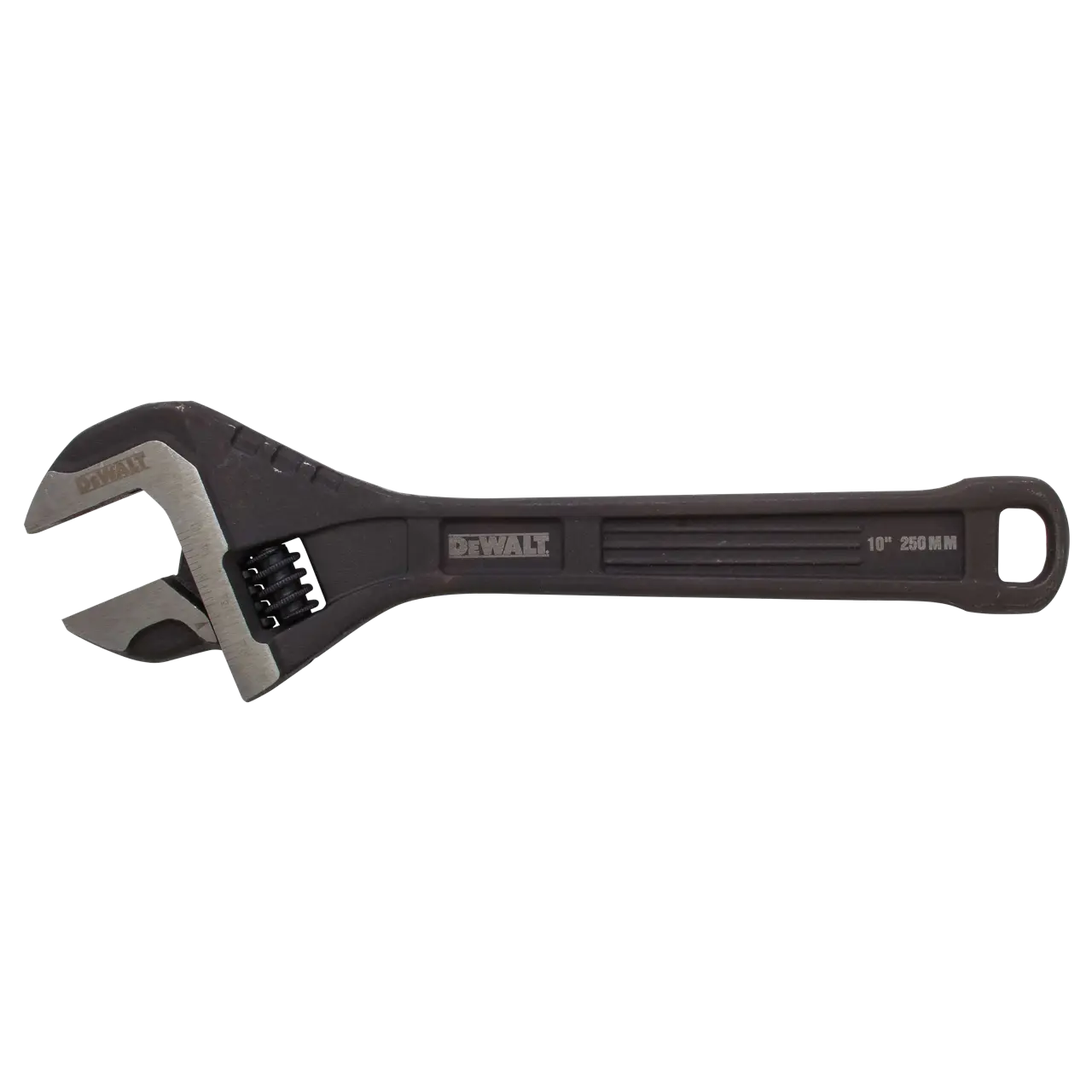 10 in. All Steel Adjustable Wrench
