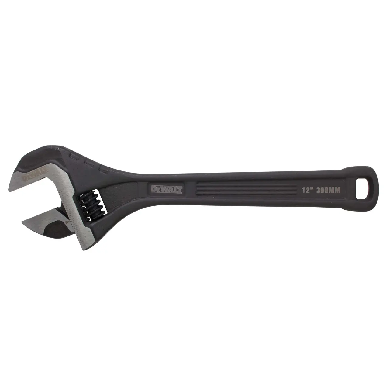 12 in. All Steel Adjustable Wrench