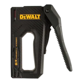 DEWALT Carbon Fiber Composite Staple Gun