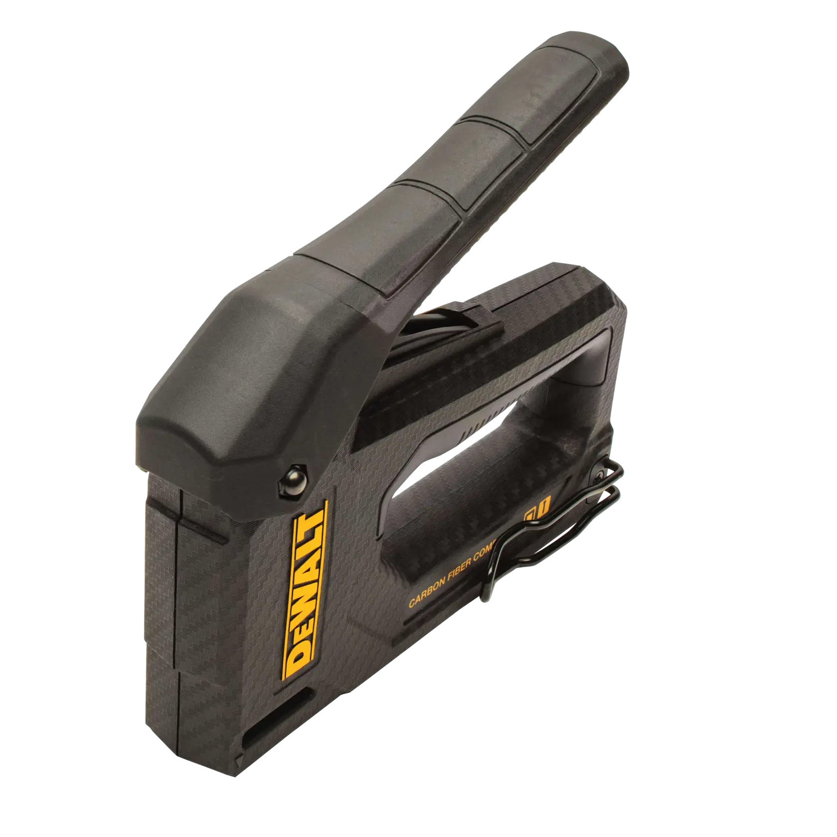 DEWALT Carbon Fiber Composite Staple Gun