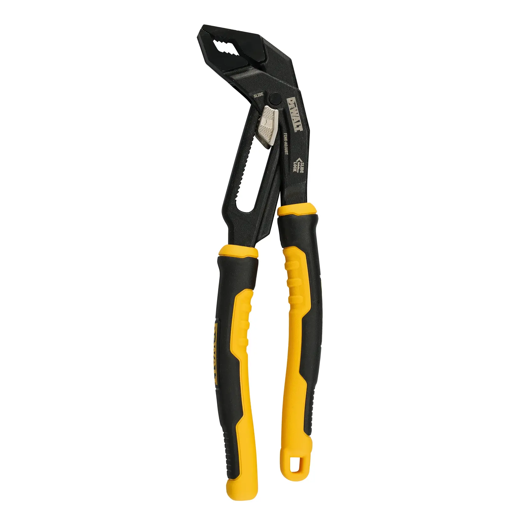 10 in. Slidelock V-Jaw Pliers