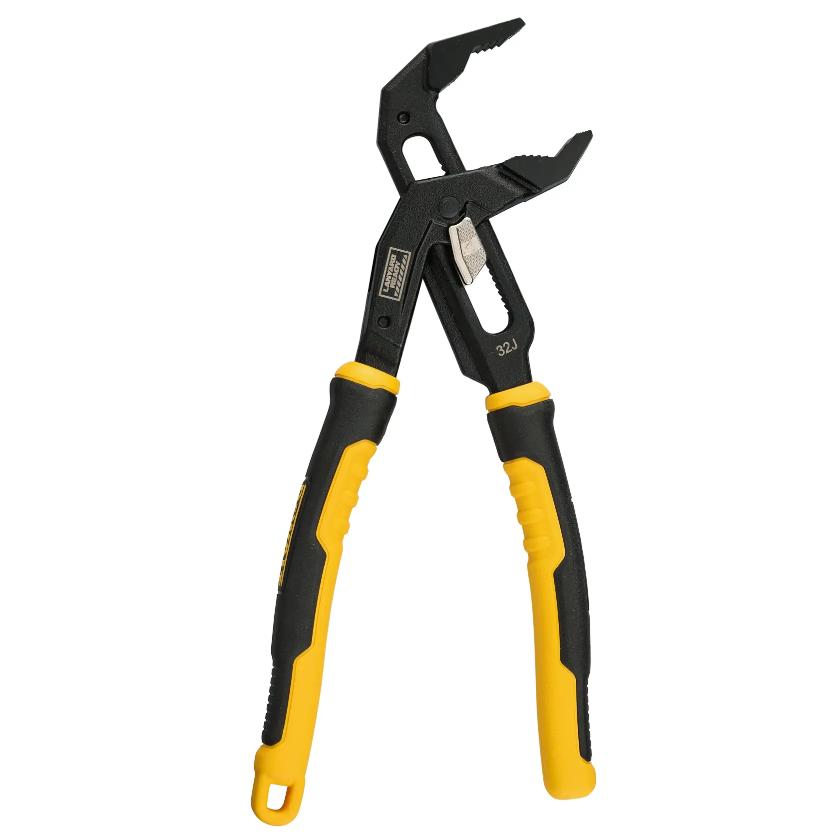 10 in. Slidelock V-Jaw Pliers