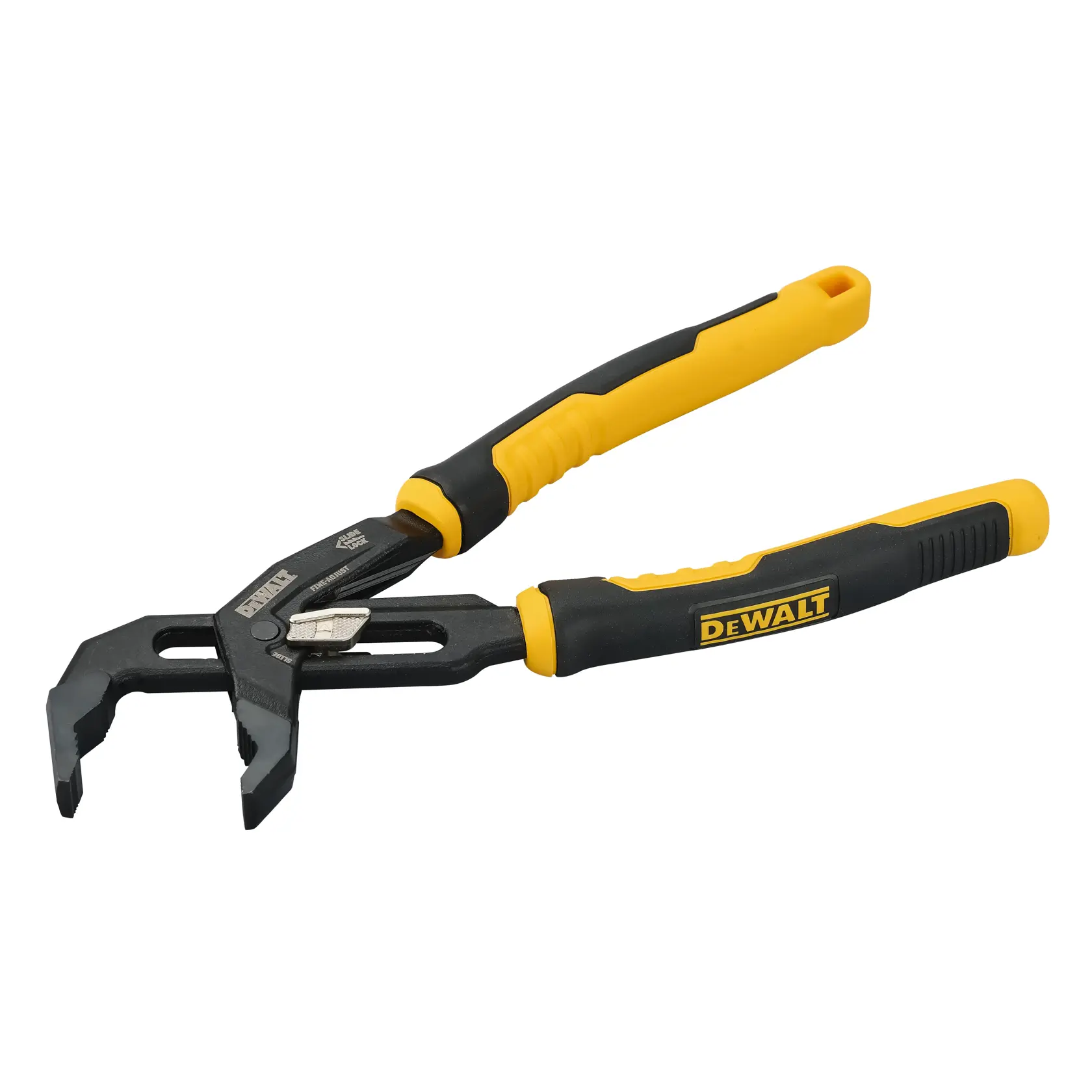 10 in. Slidelock V-Jaw Pliers