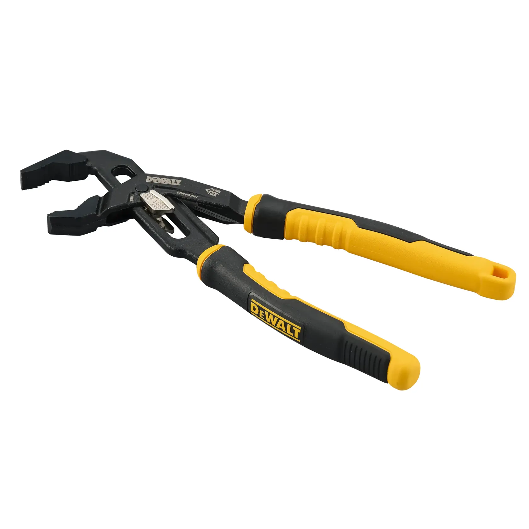 DEWALT® 10-in. SLIDELOCK V-Jaw Pliers thumbnail 4