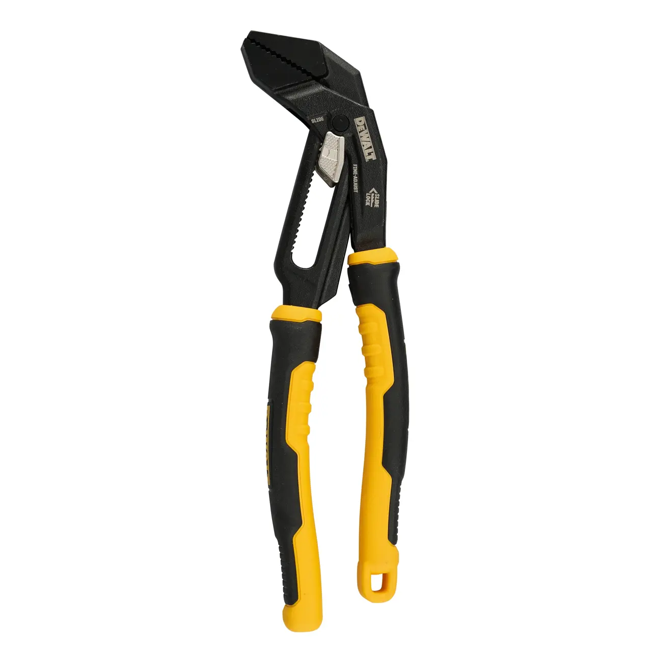 10 in. SLIDELOCK Straight Pliers