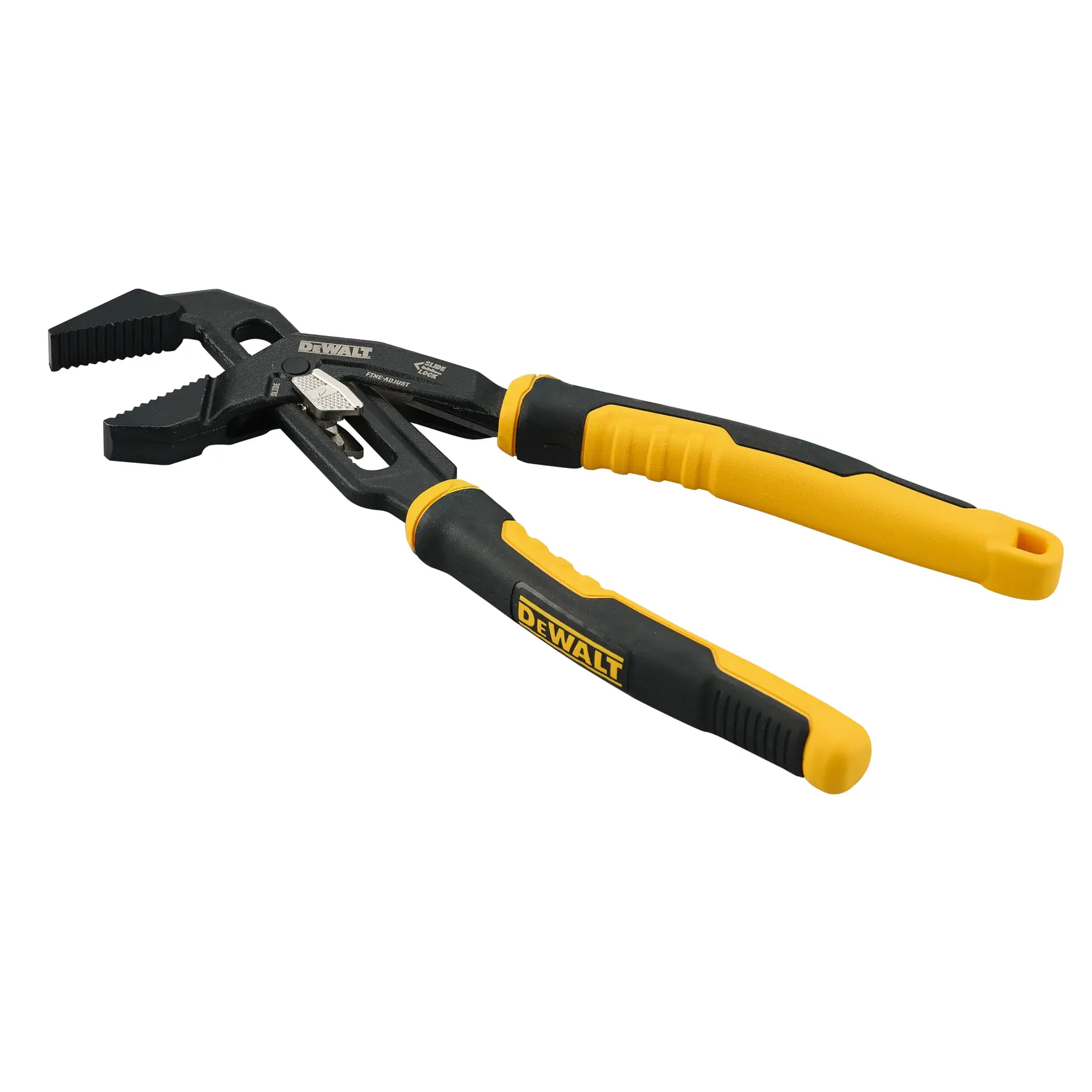 DEWALT® 10-in. SLIDELOCK™ Straight Pliers thumbnail 4