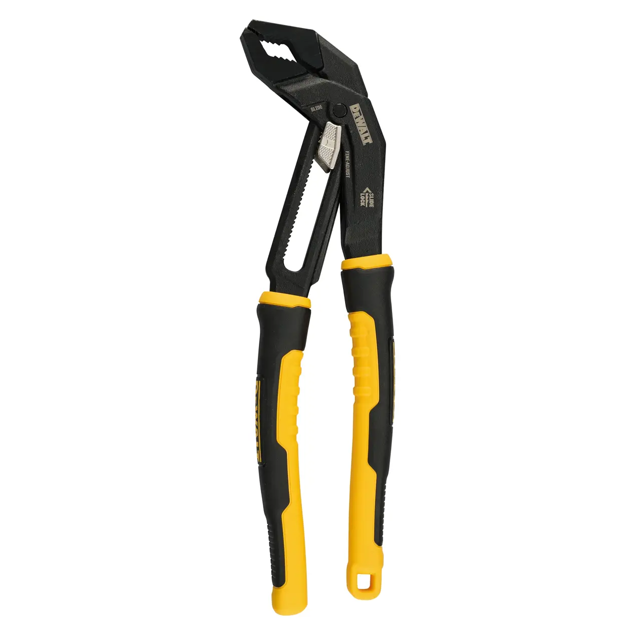 12-In. Slidelock V-Jaw Pliers