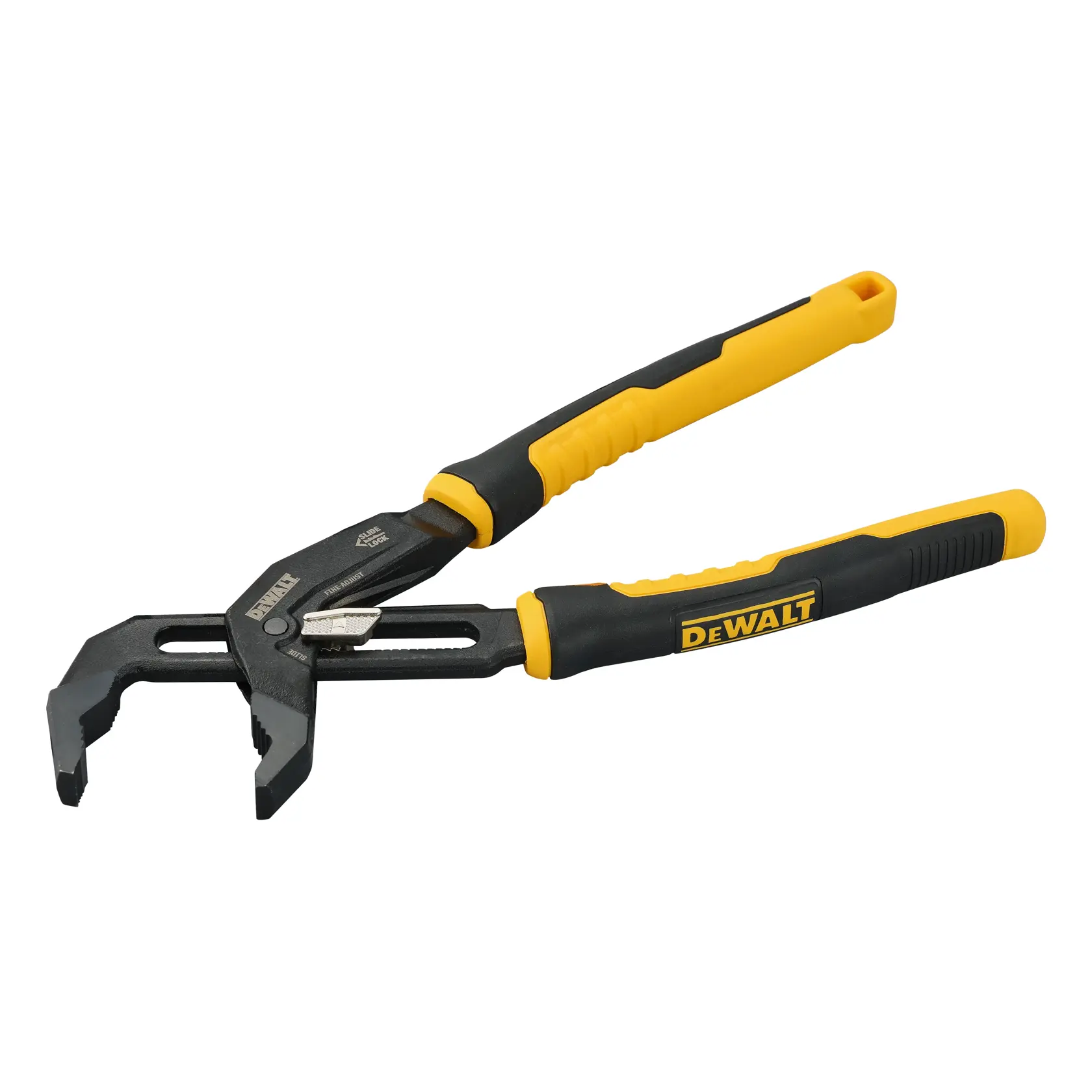 12 in. Slidelock V-Jaw Pliers
