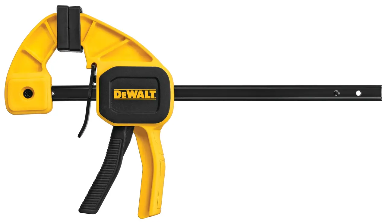 6-in. (150mm) Medium Trigger Clamp