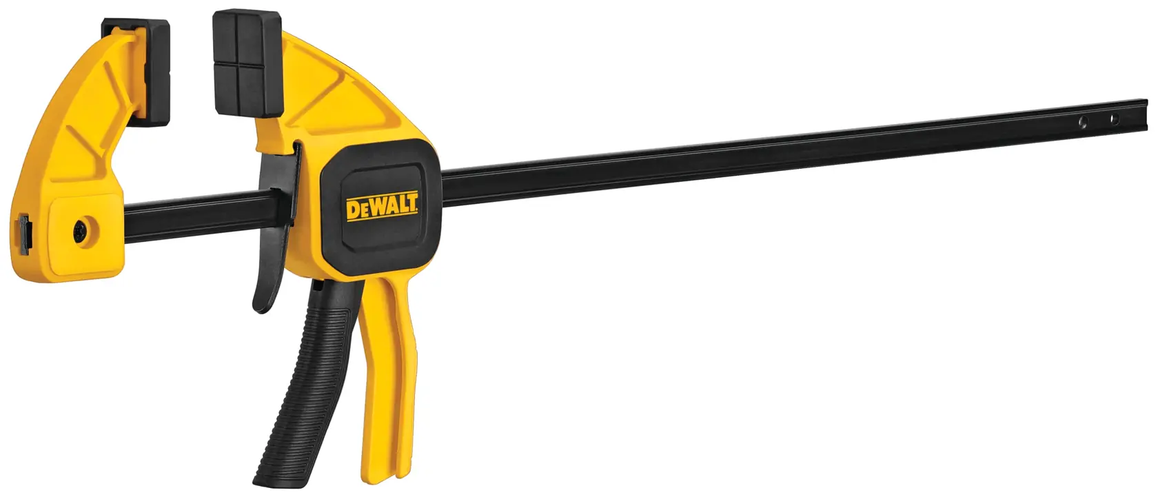 DEWALT® 12-in. (305mm) Medium Trigger Clamp thumbnail 2