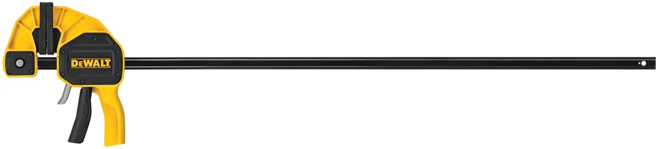 36-in (900mm) Extra Large Trigger Clamp