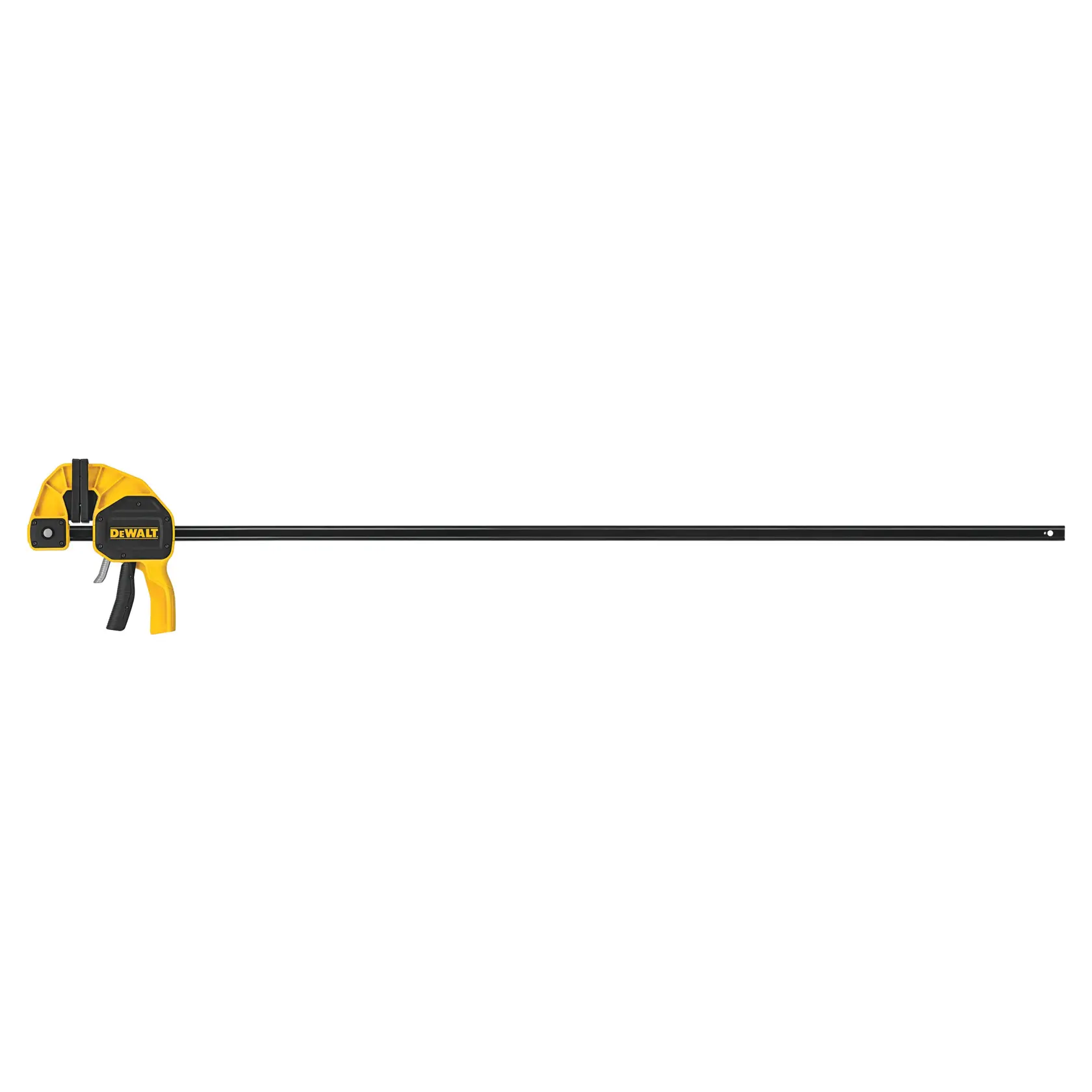 DEWALT® 50-in. (1250 mm) Extra Large Trigger Clamp